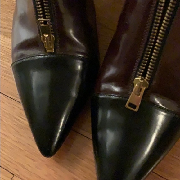 MARNI ankle booties - Picture 8 of 8